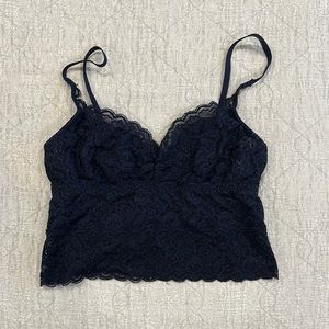 Gilly Hicks Bralette